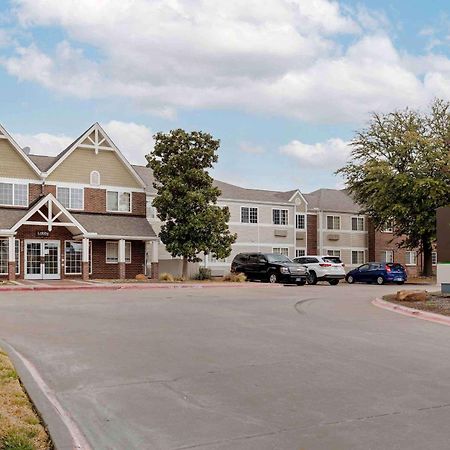 Extended Stay America Suites - Dallas - Plano Parkway Eksteriør bilde