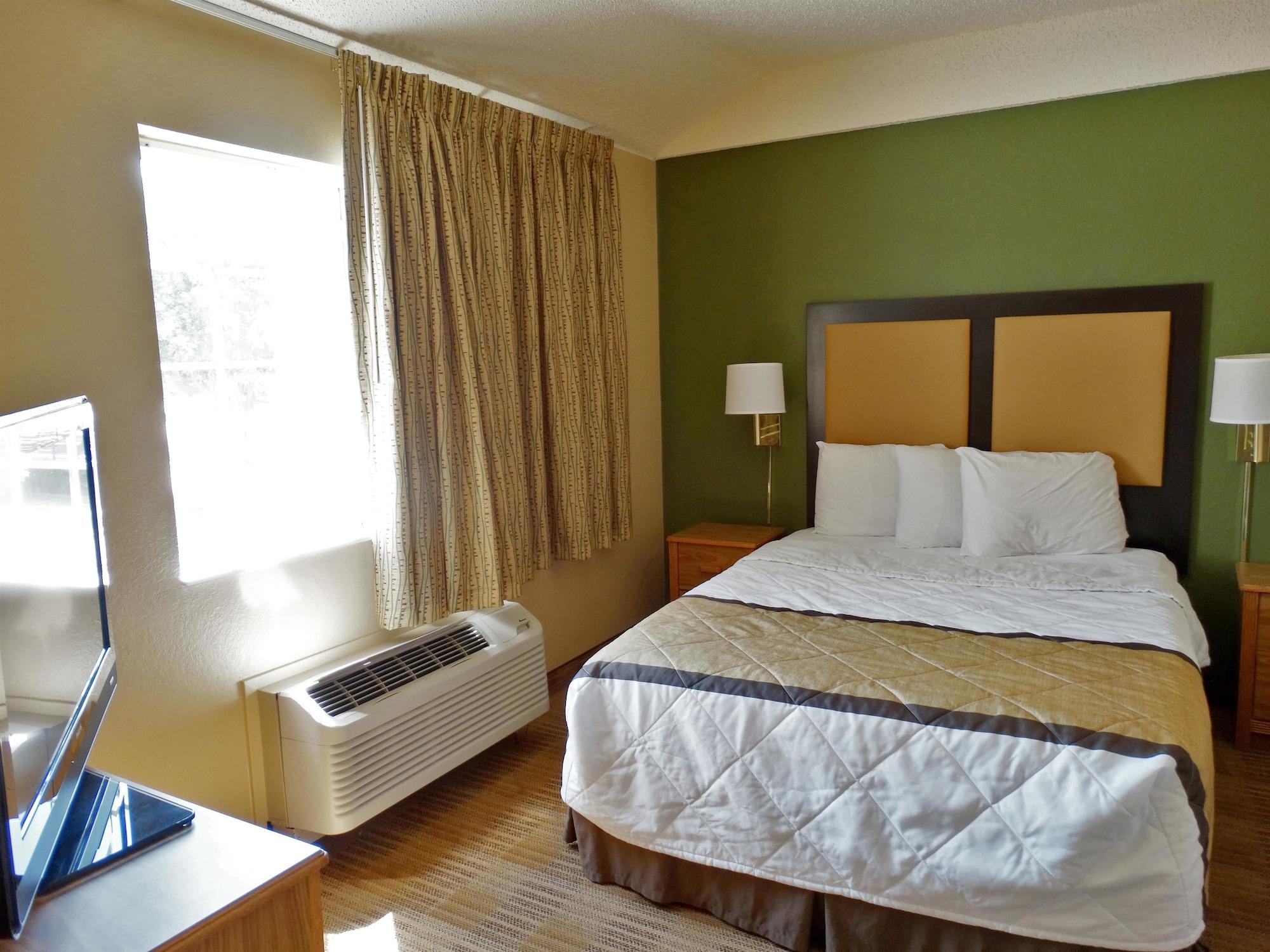 Extended Stay America Suites - Dallas - Plano Parkway Eksteriør bilde