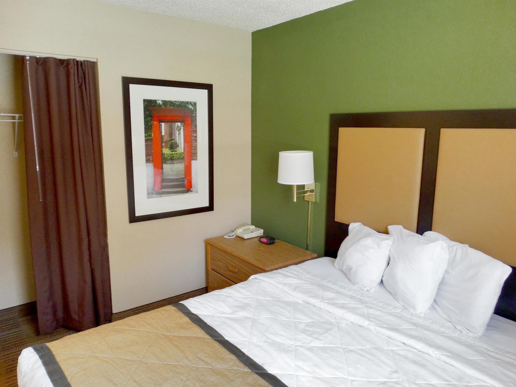 Extended Stay America Suites - Dallas - Plano Parkway Eksteriør bilde