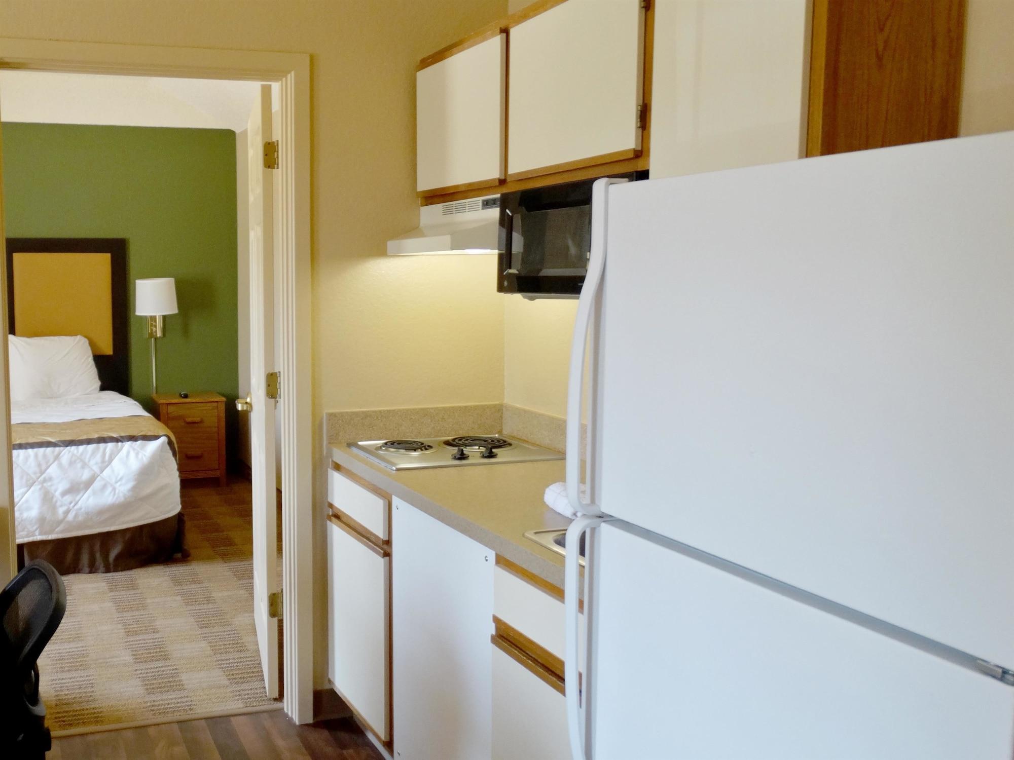 Extended Stay America Suites - Dallas - Plano Parkway Eksteriør bilde