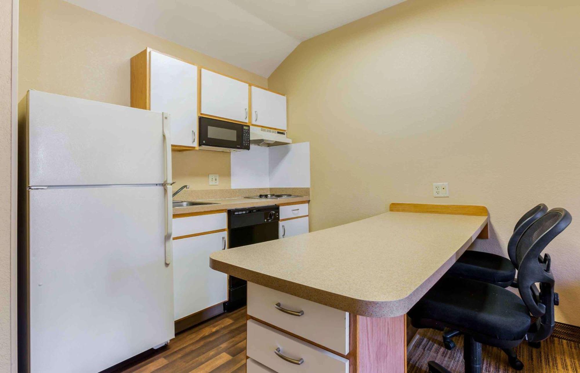 Extended Stay America Suites - Dallas - Plano Parkway Eksteriør bilde