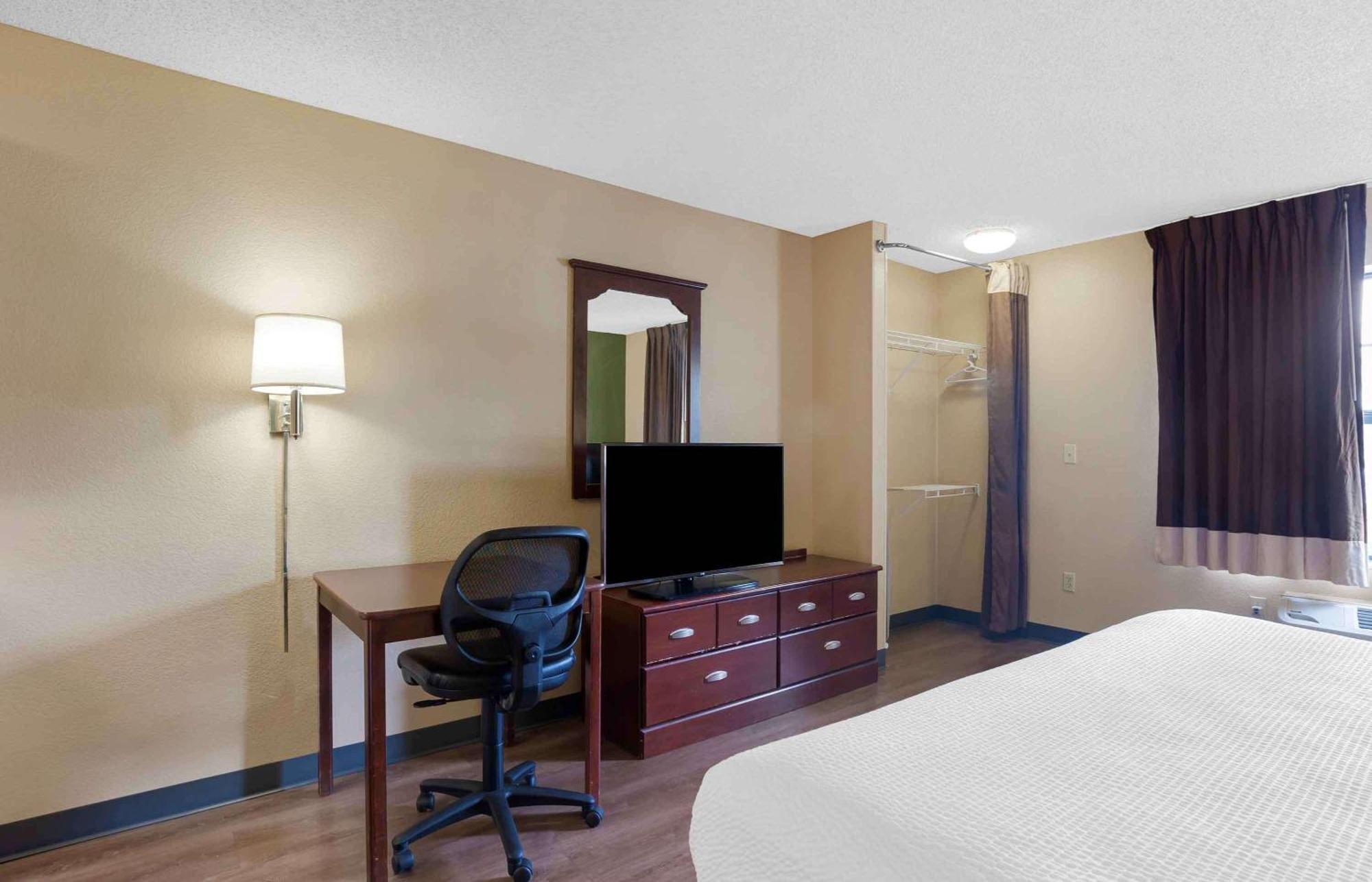 Extended Stay America Suites - Dallas - Plano Parkway Eksteriør bilde