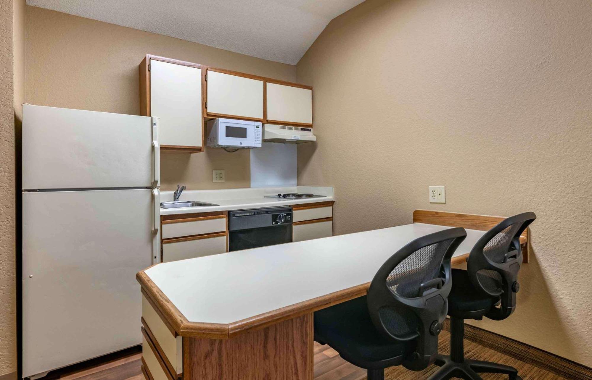 Extended Stay America Suites - Dallas - Plano Parkway Eksteriør bilde