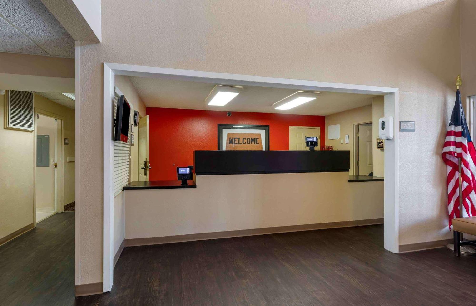 Extended Stay America Suites - Dallas - Plano Parkway Eksteriør bilde