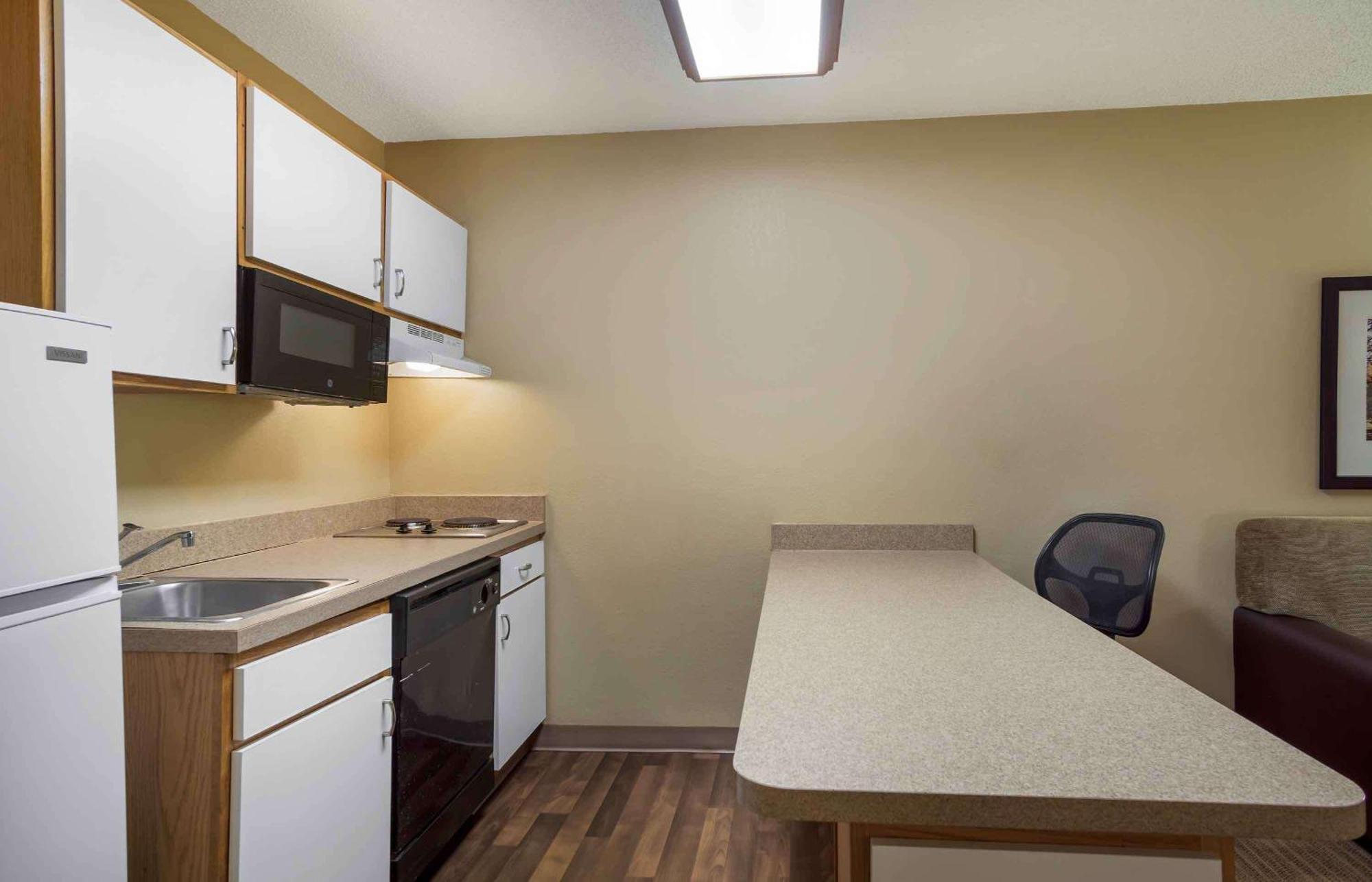 Extended Stay America Suites - Dallas - Plano Parkway Eksteriør bilde